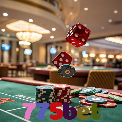  775bet
