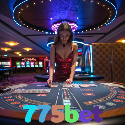  775bet