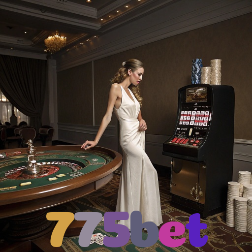  775bet