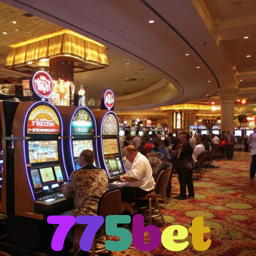  775bet