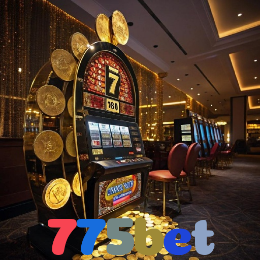  775bet