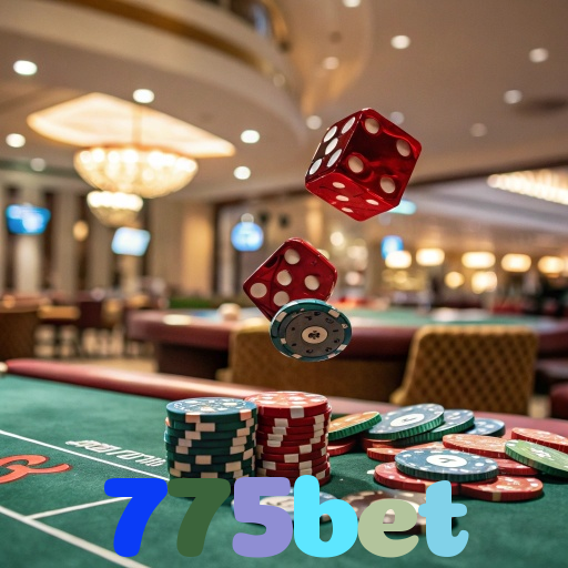  775bet