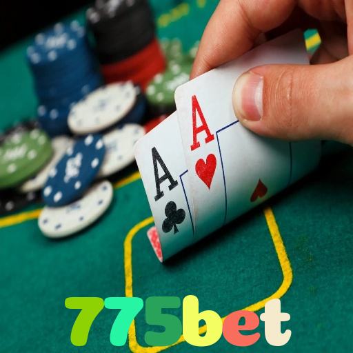  775bet