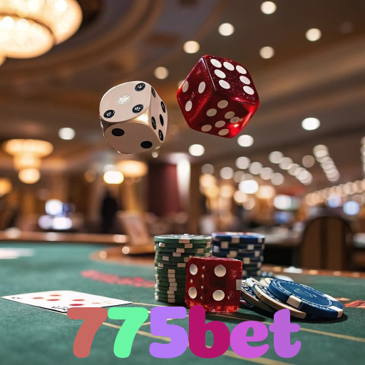  775bet