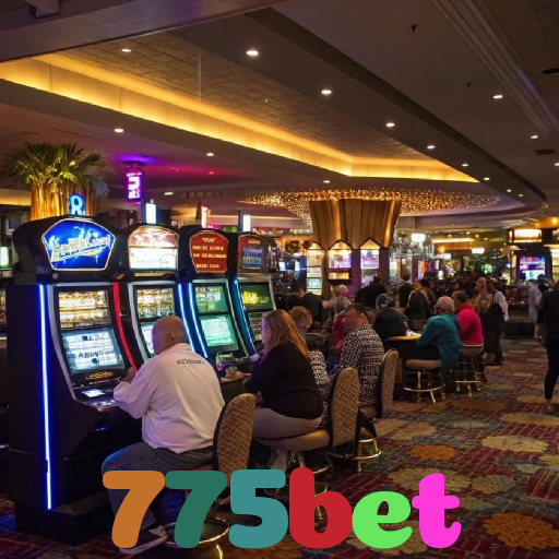  775bet