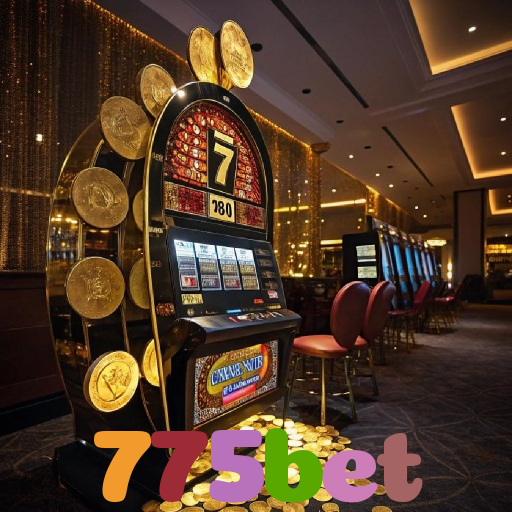  775bet