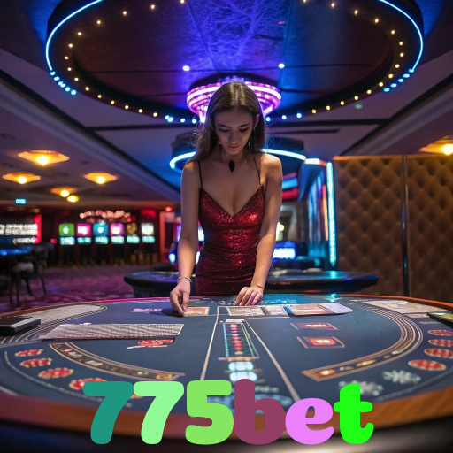  775bet