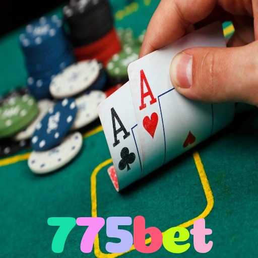  775bet