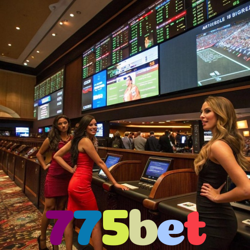  775bet
