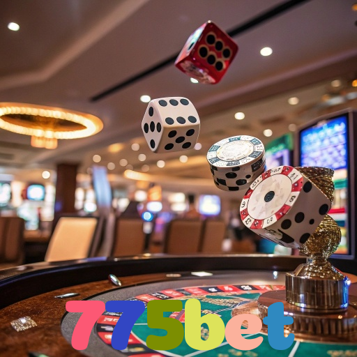 775bet