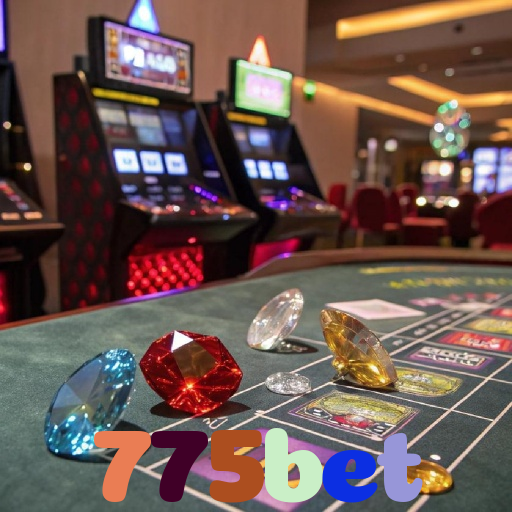 775bet