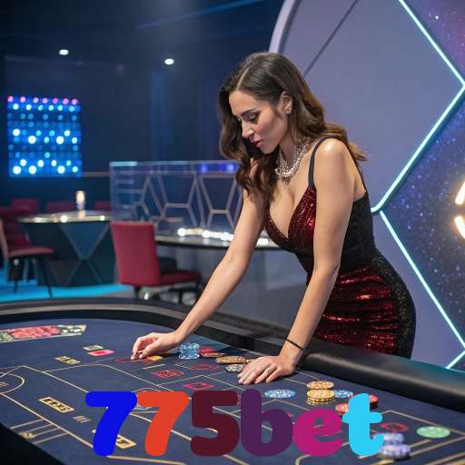  775bet