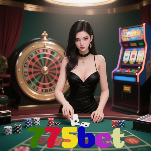  775bet
