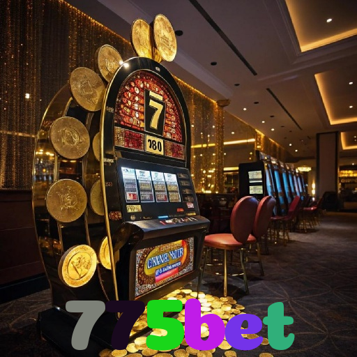  775bet