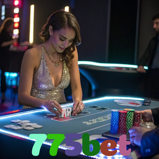  775bet