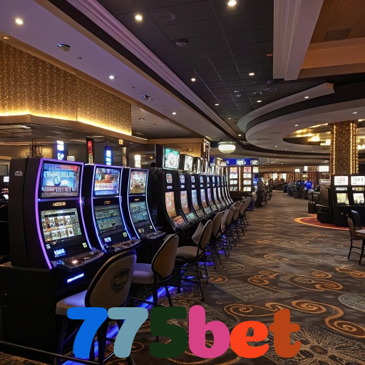  775bet