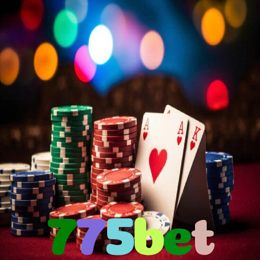  775bet