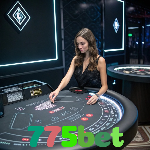  775bet