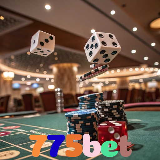  775bet