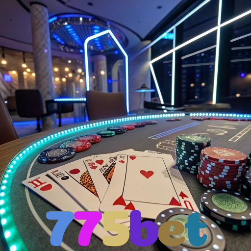  775bet