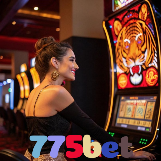  775bet