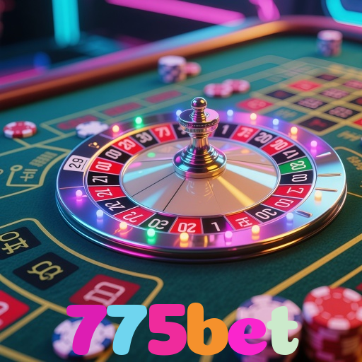  775bet