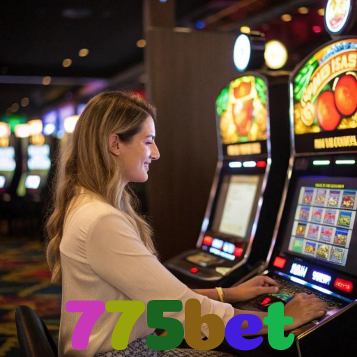  775bet