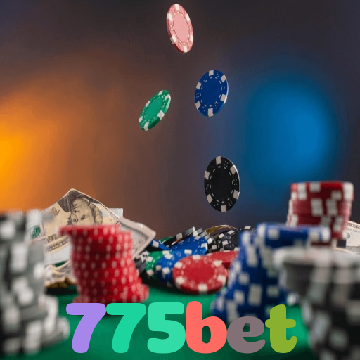  775bet