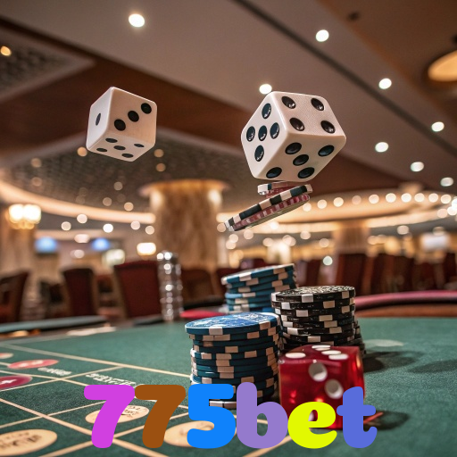  775bet