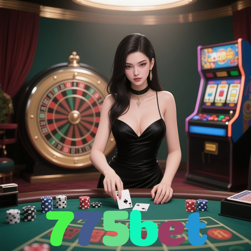  775bet