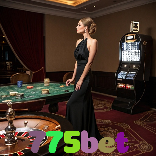  775bet
