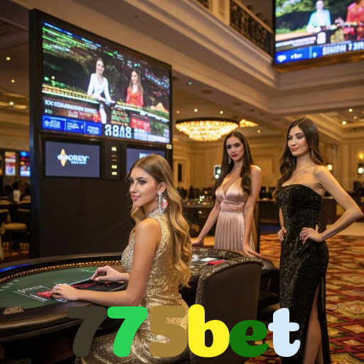  775bet