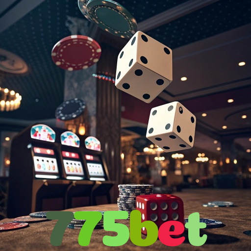  775bet
