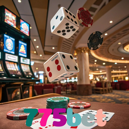  775bet