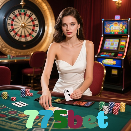  775bet
