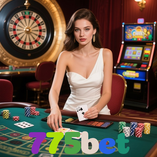  775bet