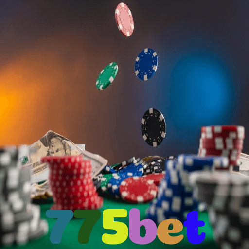  775bet