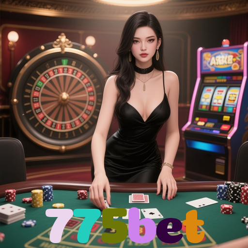  775bet
