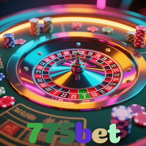  775bet