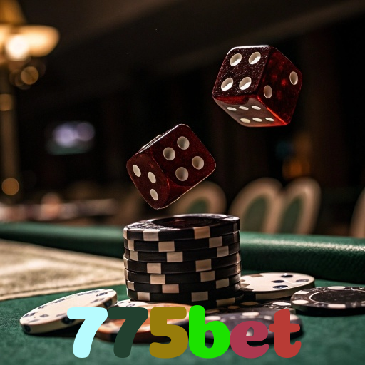 775bet