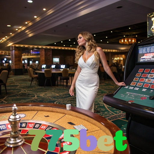  775bet