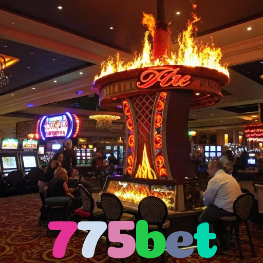  775bet