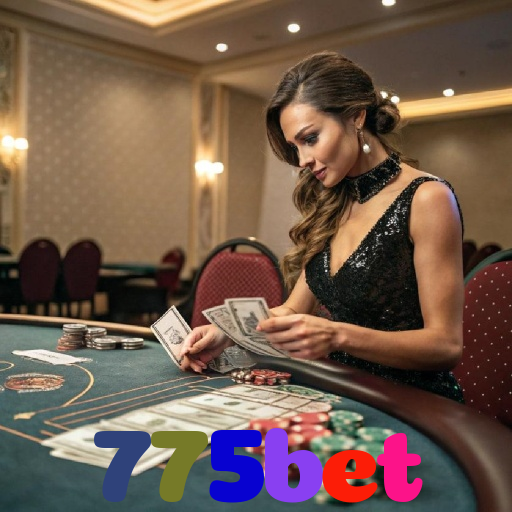  775bet
