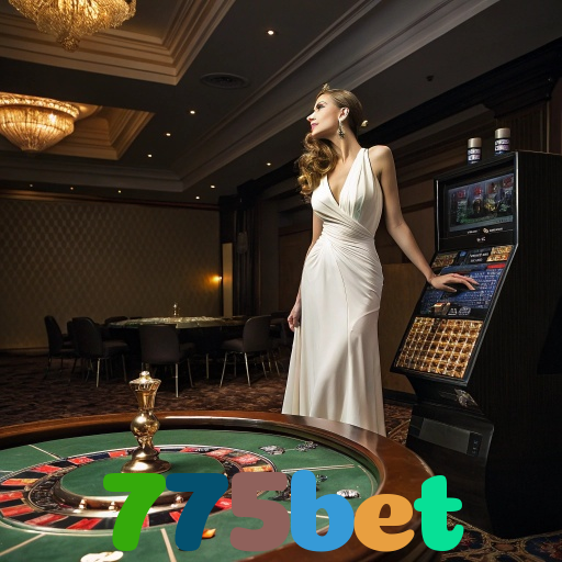  775bet