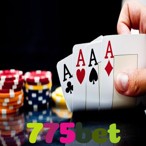  775bet