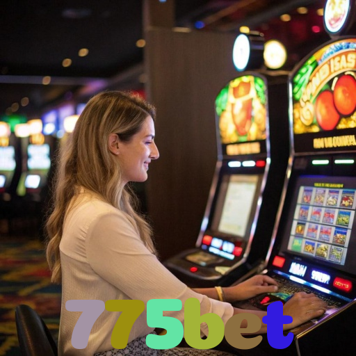  775bet