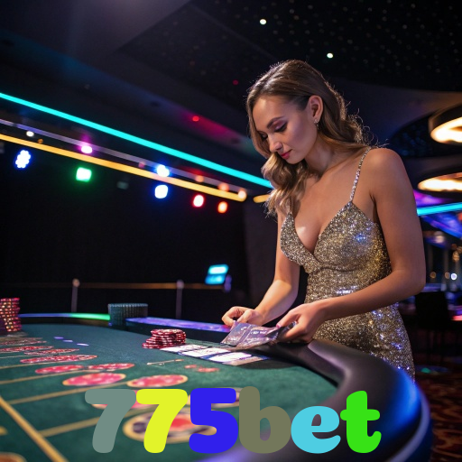  775bet