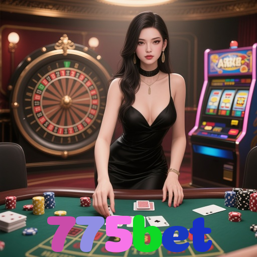  775bet