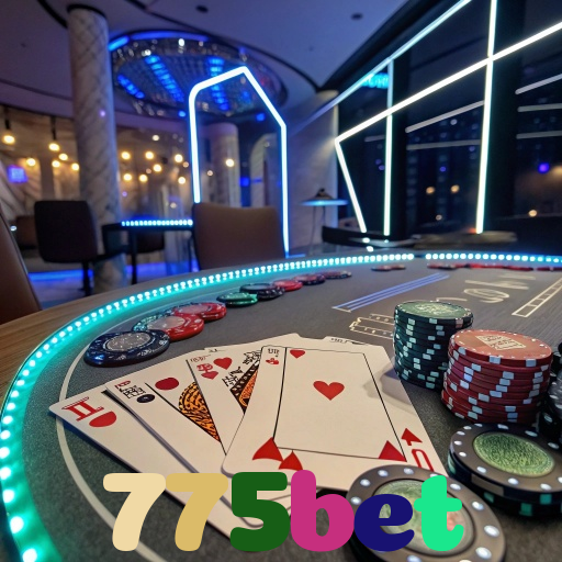  775bet
