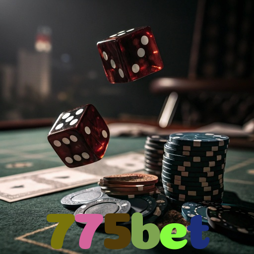  775bet
